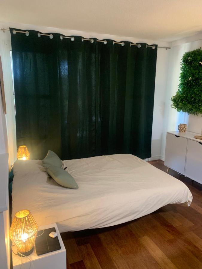 T2 En Rez De Jardin Privatif Cloture , Cap Esterel Pierre Et Vacances ,Piscine Chauffee Des Le 05 Avril Au 02 Novembre Saint-Raphaël 외부 사진
