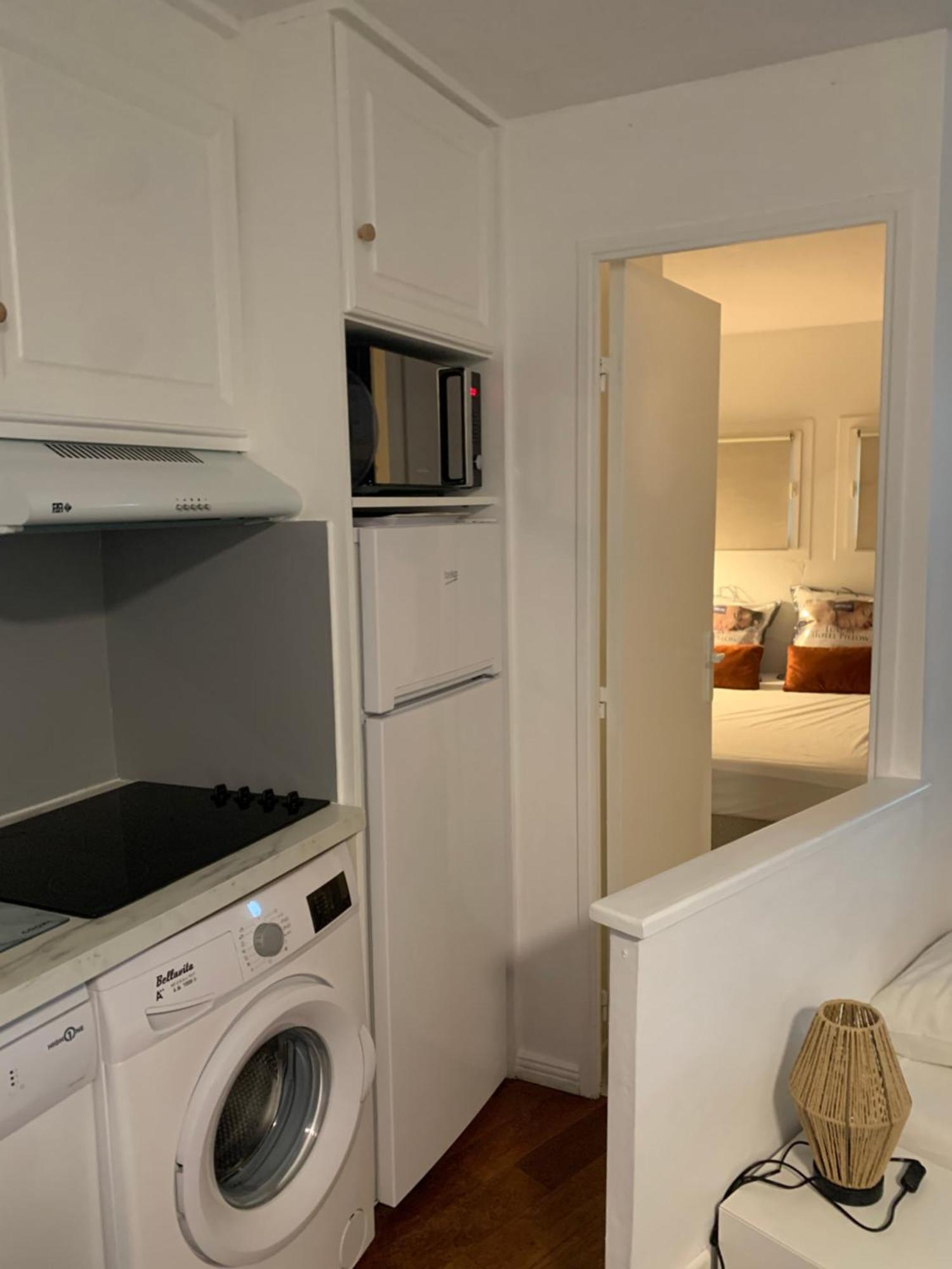 T2 En Rez De Jardin Privatif Cloture , Cap Esterel Pierre Et Vacances ,Piscine Chauffee Des Le 05 Avril Au 02 Novembre Saint-Raphaël 외부 사진