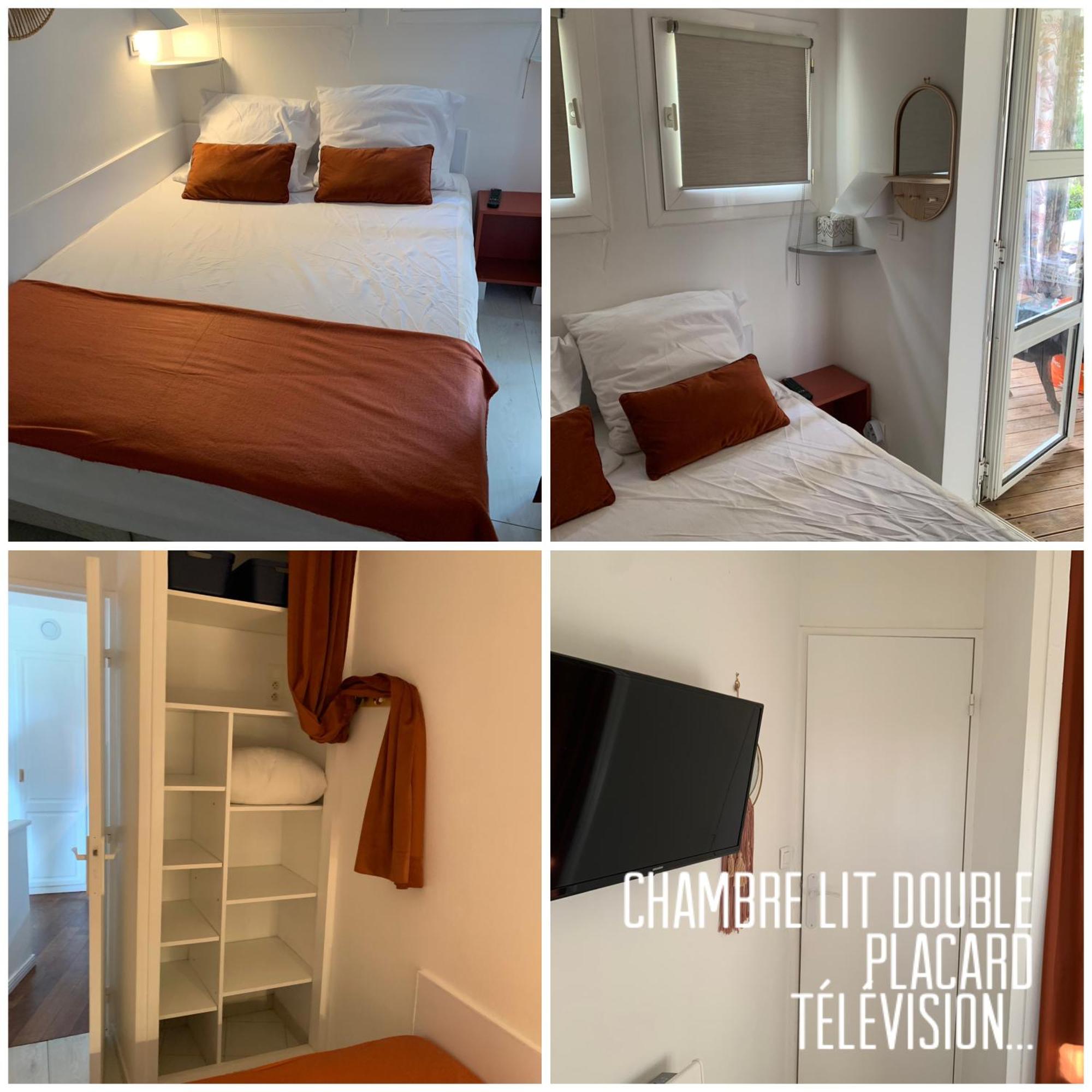 T2 En Rez De Jardin Privatif Cloture , Cap Esterel Pierre Et Vacances ,Piscine Chauffee Des Le 05 Avril Au 02 Novembre Saint-Raphaël 외부 사진