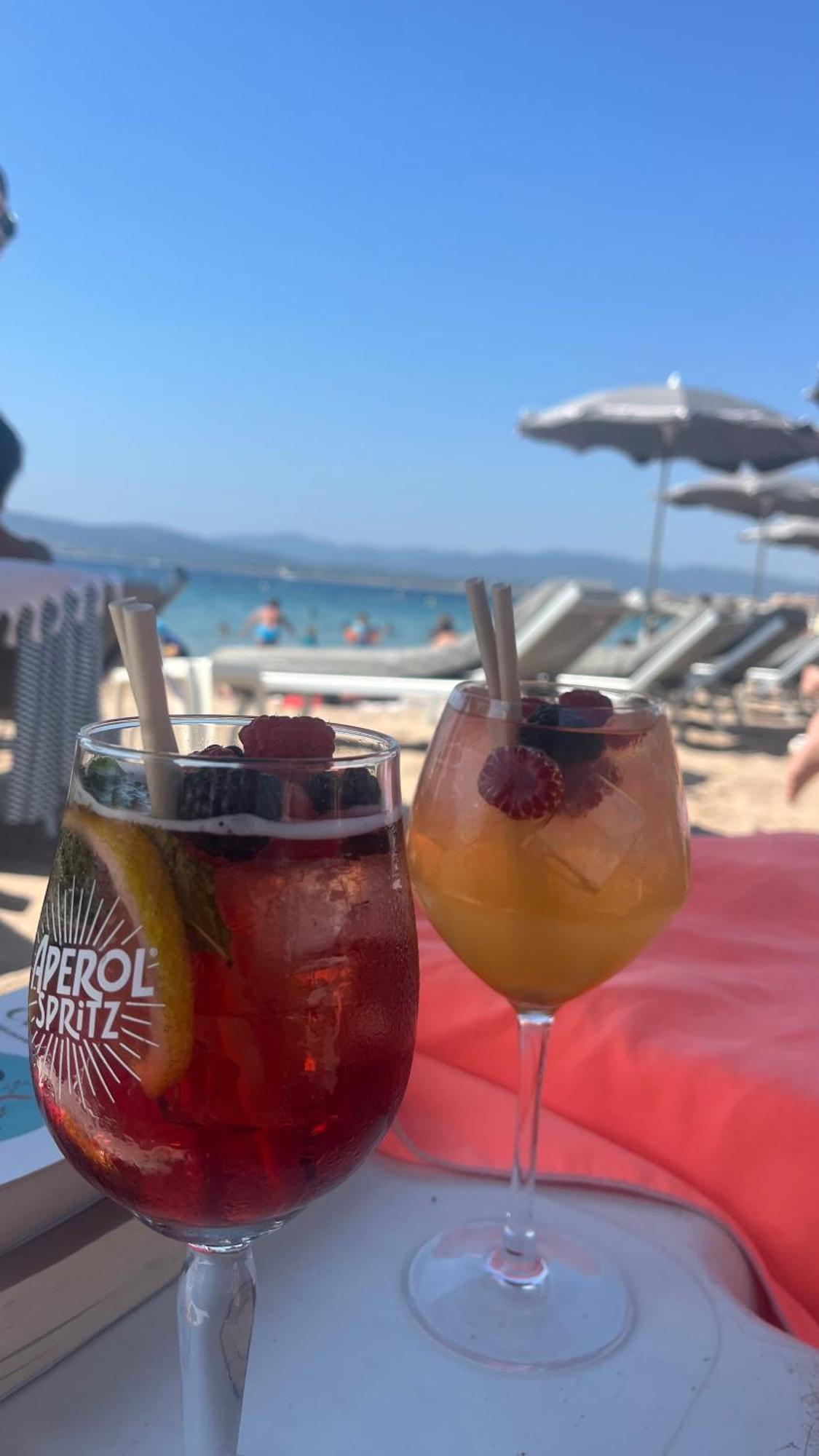 T2 En Rez De Jardin Privatif Cloture , Cap Esterel Pierre Et Vacances ,Piscine Chauffee Des Le 05 Avril Au 02 Novembre Saint-Raphaël 외부 사진