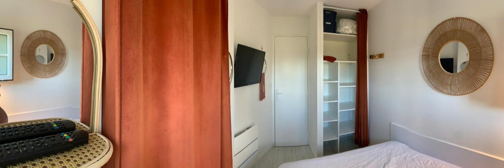 T2 En Rez De Jardin Privatif Cloture , Cap Esterel Pierre Et Vacances ,Piscine Chauffee Des Le 05 Avril Au 02 Novembre Saint-Raphaël 외부 사진