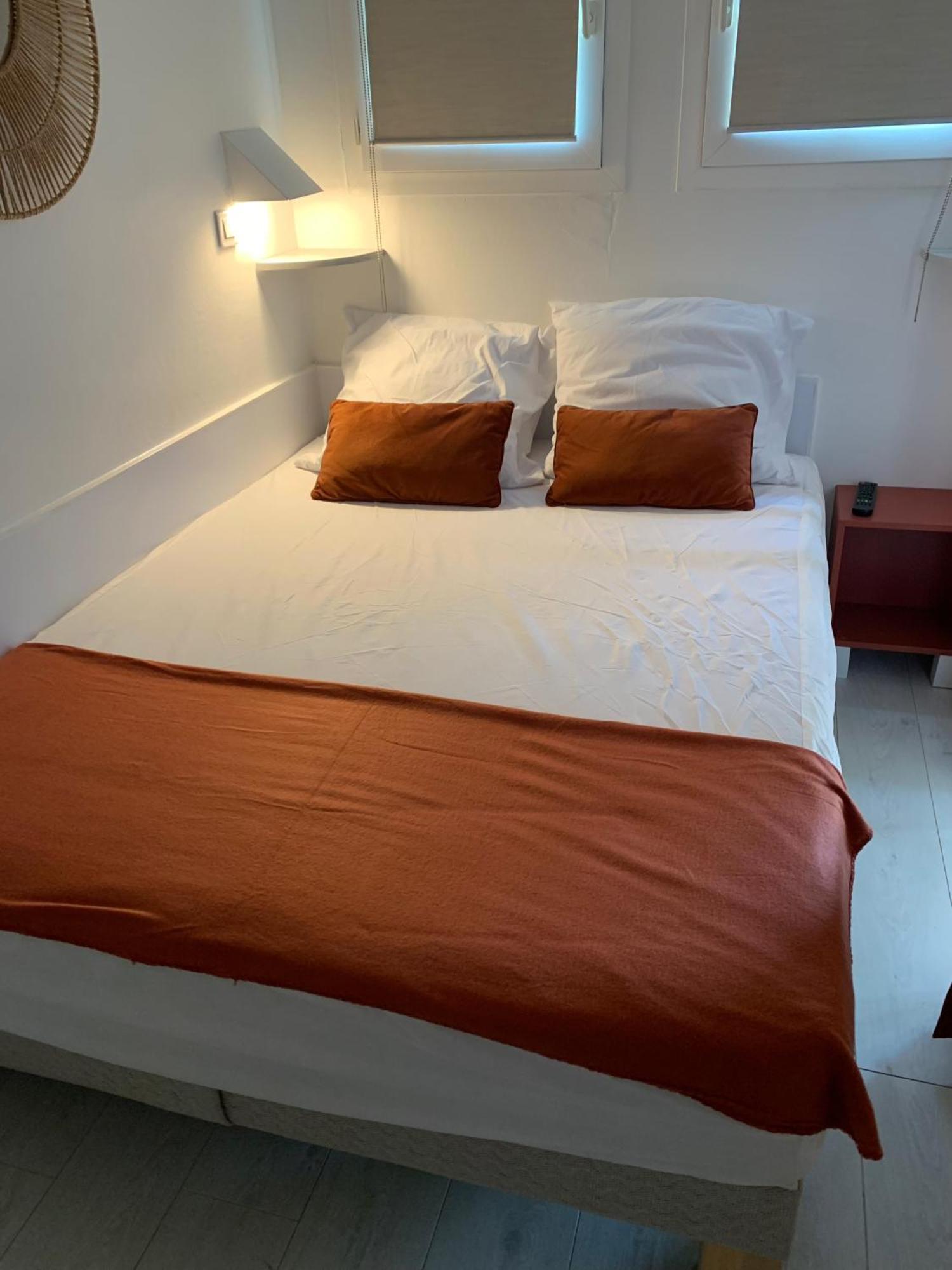 T2 En Rez De Jardin Privatif Cloture , Cap Esterel Pierre Et Vacances ,Piscine Chauffee Des Le 05 Avril Au 02 Novembre Saint-Raphaël 외부 사진